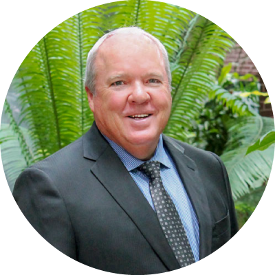 James Burkholder - Employee Benefits Expert