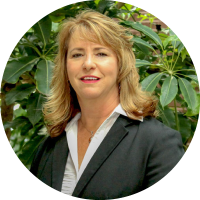 Tammy Cooper - Health Insurance Expert