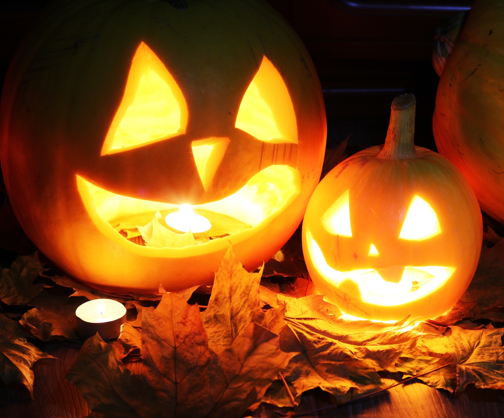 Don't Be Spooked by Self-Funding - Benefit Management Administrators - BMA
